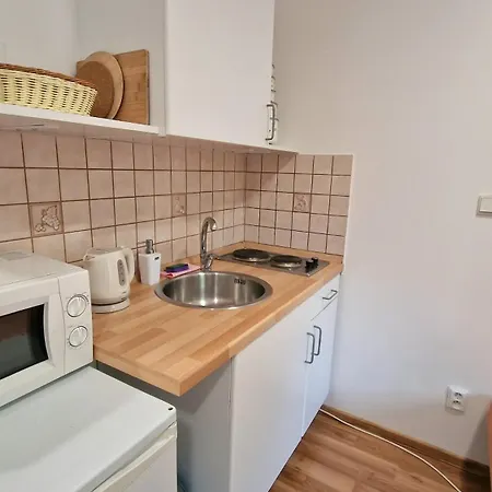 Apartamento Malibu