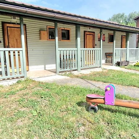 Apartamento Malibu *
