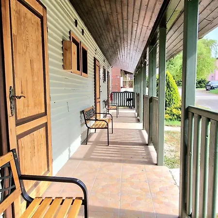 Malibu Apartment Sturovo