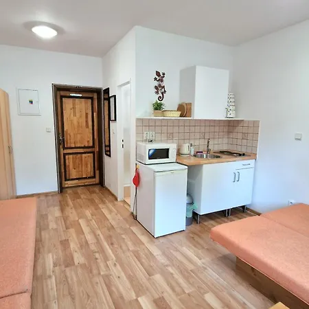 Apartamento Malibu